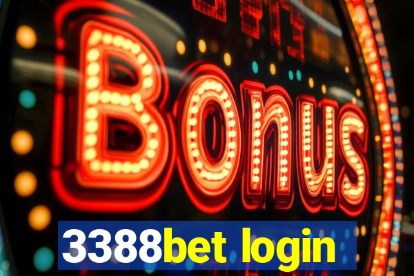 3388bet login